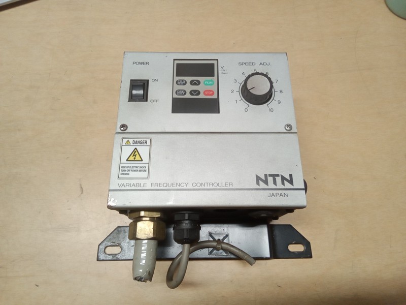 NTN EC746Variable Frequency Controller