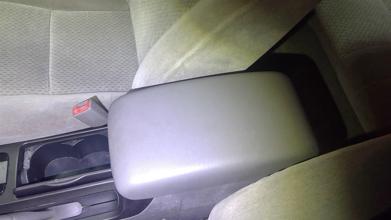 Armrest Lid Fits 02-04 CAMRY 1790901