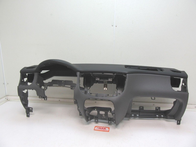 DASH BOARD COVER CONSOLE AIR VENT RADIO GLOVE BOX SPEEDOMETER for KIA RIO 06-11