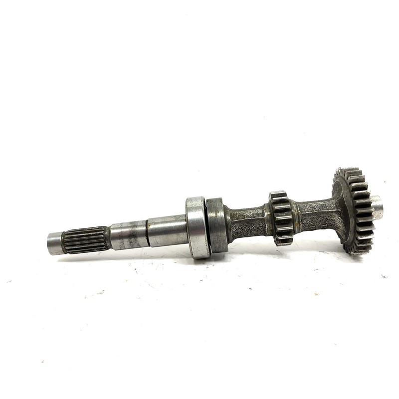 1999 Polaris Scrambler 500 OEM Transmission Input Shaft 3233536 AP211