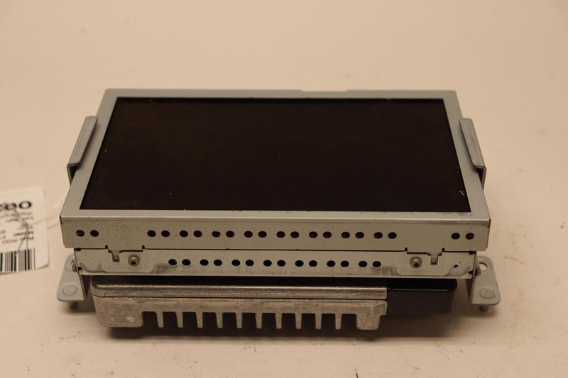 2013-2014 FORD F150 INFORMATION DISPLAY 8" TOUCH SCREEN MONITOR OEM