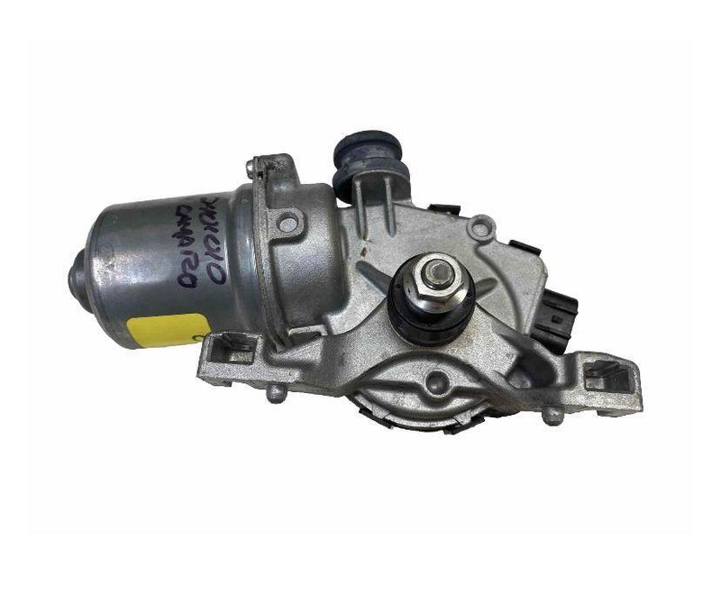 Chevrolet Camaro wiper motor 16 22 front winshield mounted assy OEM 84498919