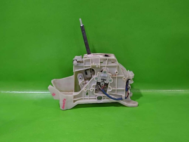 15 16 17 SONATA FLOOR TRANSMISSION GEAR SHIFT SHIFTER ASSEMBLY OEM 4091-10