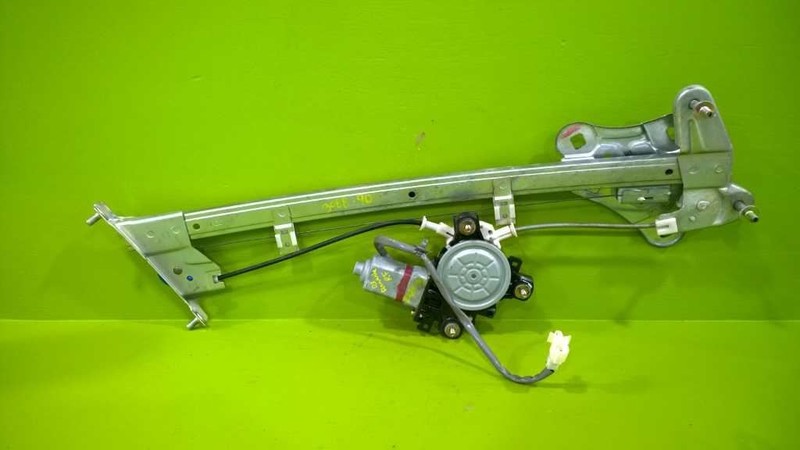 97 98 99 00 01 02 03 04 DIAMANTE PASSENGER RIGHT FRONT WINDOW REGULATOR 3088-90