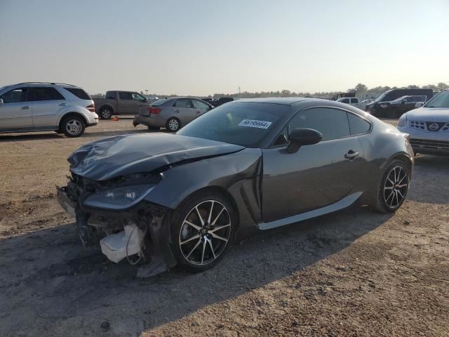 Passenger Strut Fits 2023 GR86 573491