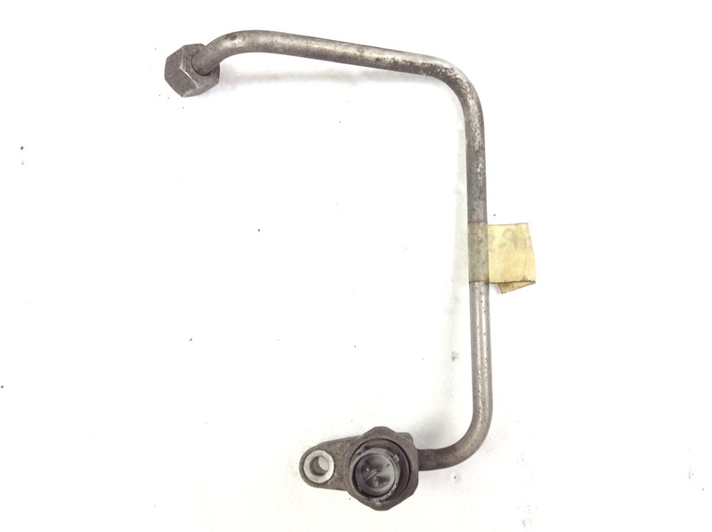 93-96 Prelude A/C Refrigerant Condenser Pipe Line Condenser>Receiver Drier OEM