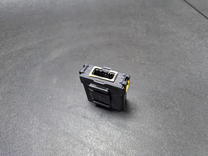 Advanced Driver Assist ADAS Control Module 2020 Nissan Versa 284E7-5EA7A