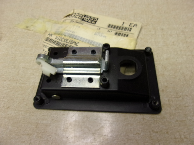 S1DCXXLSBPNC Handle without Lock *FREE SHIPPING*