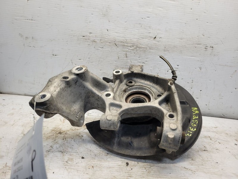 Passenger Rear Knuckle/Stub AWD Quattro Fits 15-20 AUDI A3 1643184