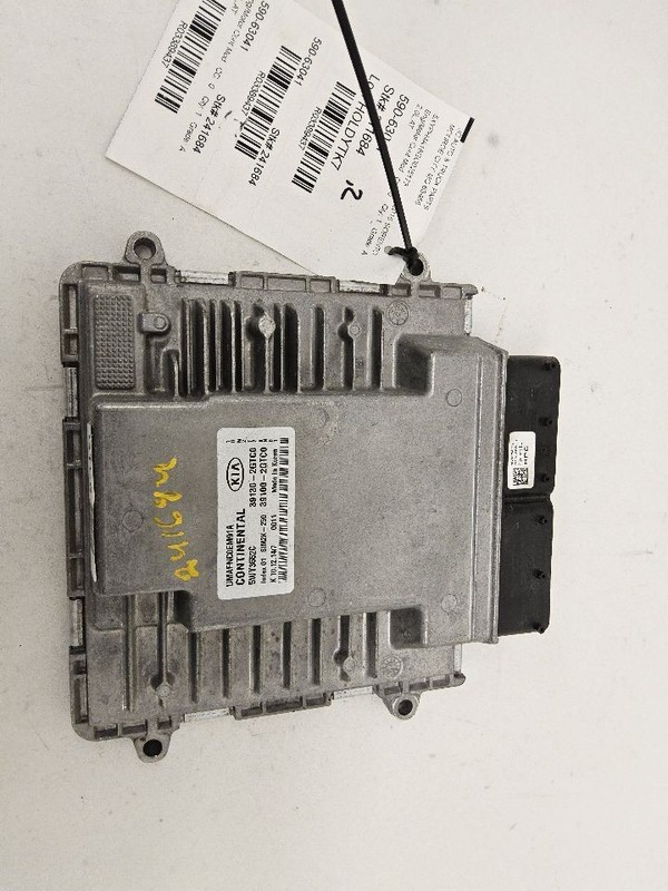Engine ECM Electronic Control Module US Market 2.0L FWD Fits 16 SORENTO 3389437