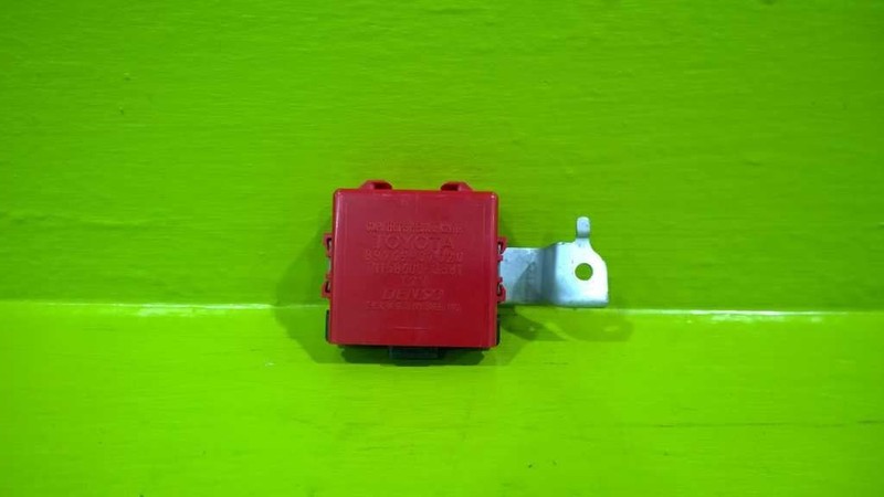 07 TOYOTA AVALON TIRE PRESSURE MONITOR MODULE OEM 2922-28