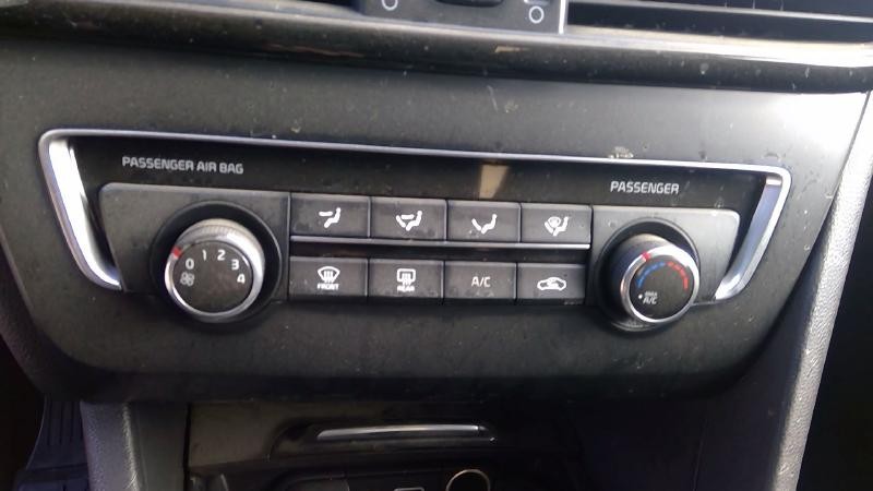 Heater A/c Control KIA OPTIMA 16 17 18
