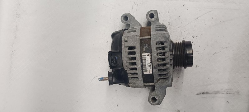 16-'20 CHEVROLET CAMARO Alternator 2.0L 89k miles OEM 1 Year Warranty!