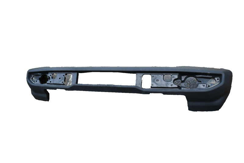 2021-2022 FORD BRONCO FRONT BUMPER FACTORY OEM