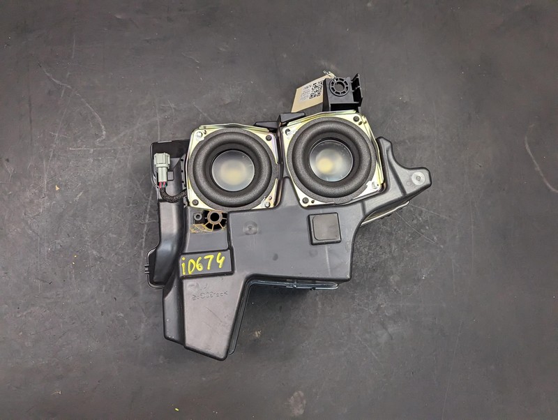 Subwoofer Speaker 2023 Infiniti QX60 28170-6SF2A 2022