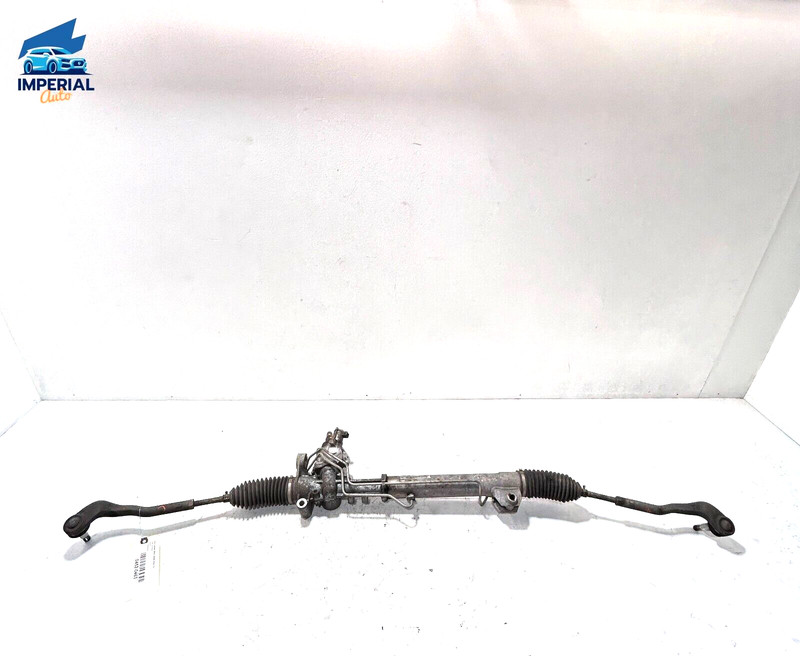 Mercedes Benz S550 S600 07-13 Power Steering Gear Rack and Pinion Assembly OEM