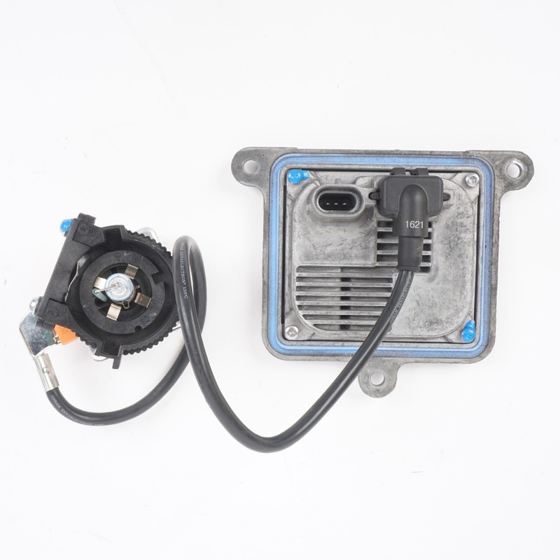 HID Headlight Control Module Ballast Green Label OEM