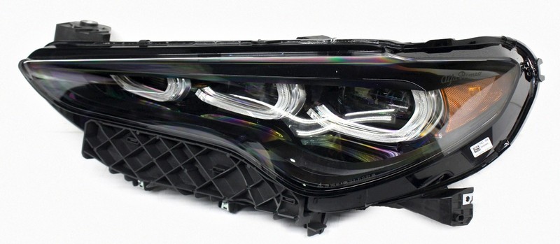 OEM Left Driver Side LED Headlamp For Alfa Romeo Stelvio 68639582AA