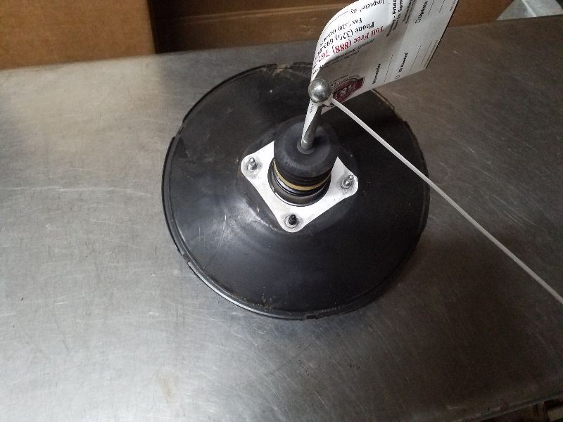 Power Brake Booster AWD Fits 09-17 CC 191754