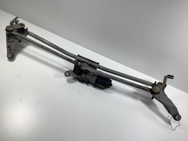03-11 Honda Element Windshield Wiper Motor Transmission Linkage OEM