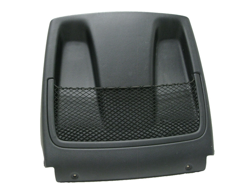 06-13 Mercedes W251 R320 GL450 Front Left or Right Seat Back Panel Cover071520