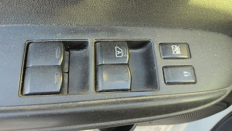 Door Switch Front NISSAN VERSA 12 13 14 15 16 17 18 19