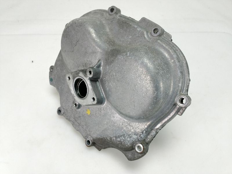 2007 2008 2009 2010 AUDI A8 L D3 4.2 Right Cylinder Head Timing Chain Cover OEM