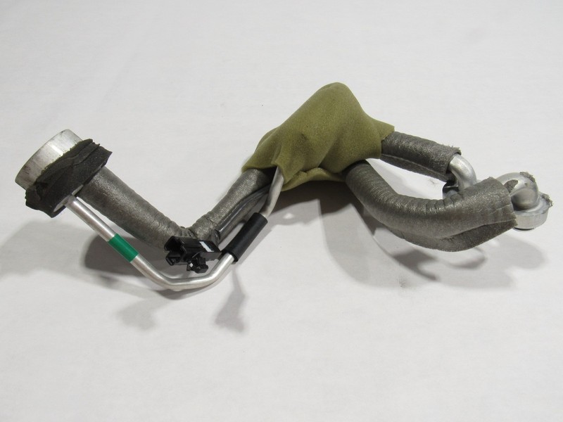 14-21 Lexus GX460 2017 AC A/C Rear Radiator Evaporator Core Hose Pipe Line ;:O