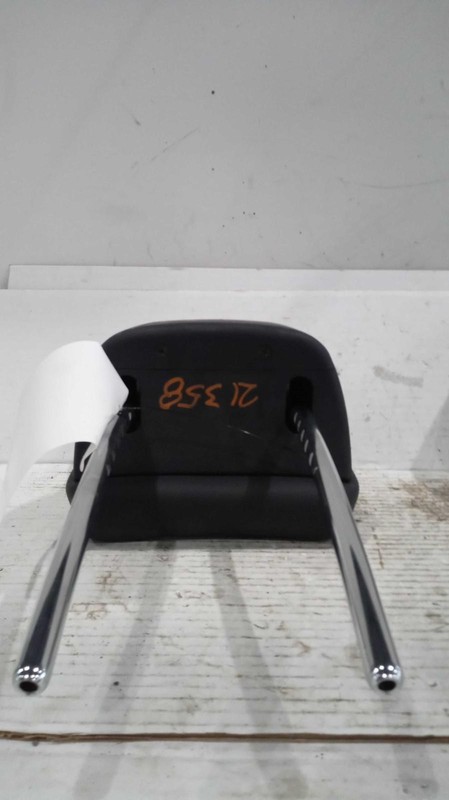 2023 KIA Sportage Left Gray Leather Headrest - Used, 35k Miles, OEM Quality
