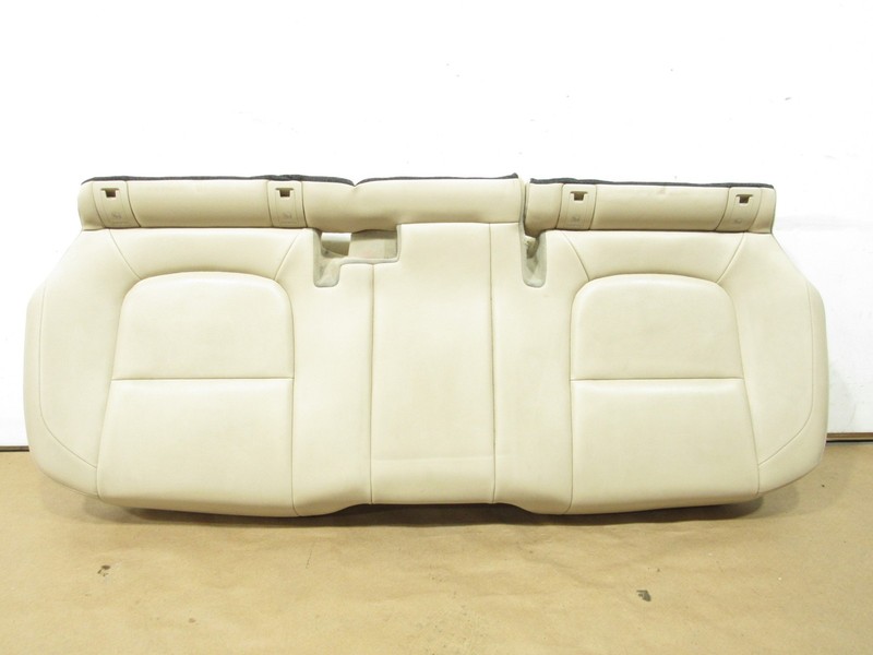 17-20 Jaguar F-Pace 2018 Rear Lower Bottom Seat Cushion Pad |:Y