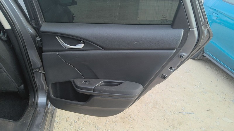 Rear Door Trim Panel HONDA CIVIC Right 17 16 18 19 20 21