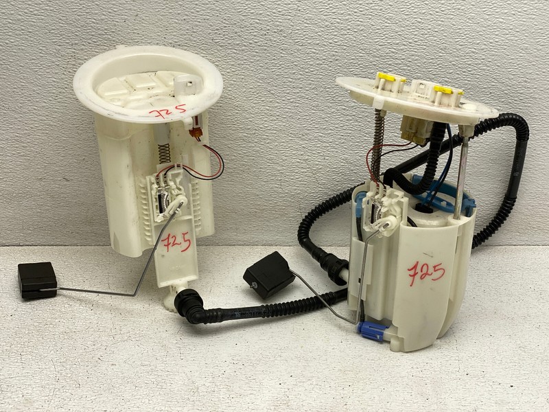 2013-2015 LEXUS GS350 GAS FUEL PUMP SENDING UNIT LEVEL SENSOR OEM LOT725