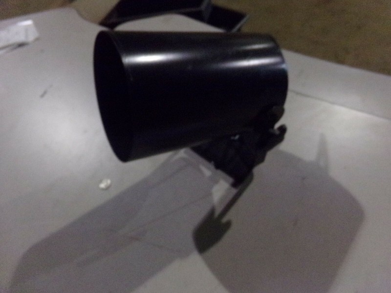 Spectrum Lighting SPCYK0609IN 6030SG/SM Incandescent Fixture *FREE SHIPPING*