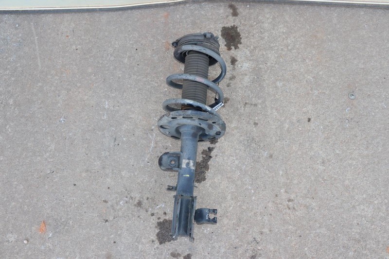 2014-2015 INFINITI QX60 AWD FRONT RIGHT PASSENGER SIDE SHOCK STRUT ABSORBER OEM
