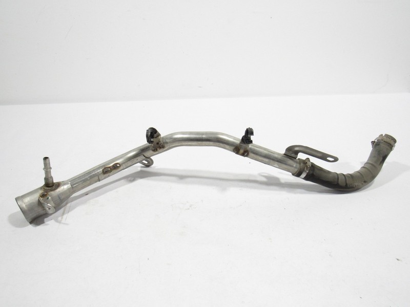 Land Range Rover Evoque 2023 Fuel Gas Filler Neck Tank Hose Pipe Line 20-24 ;:A
