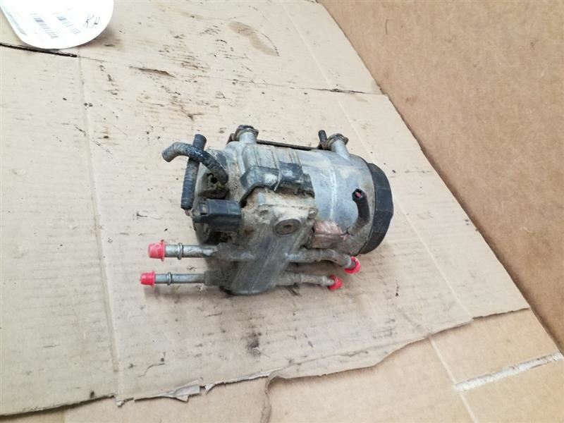 Fuel Pump Only 8-363 6.0L Diesel VIN P Frame Fits 04-05 EXCURSION 241806