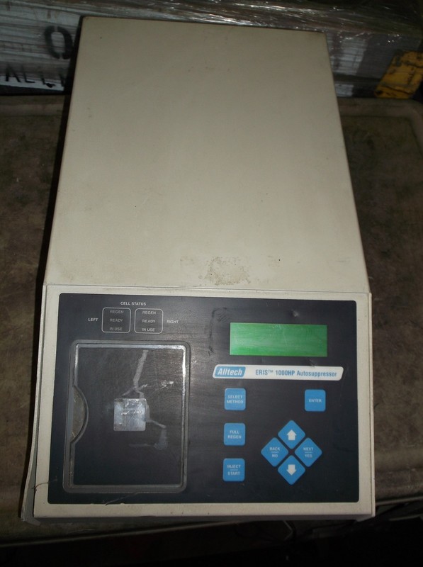 Alltech Eris 1000HP AutoSuppressor *FREE SHIPPING*