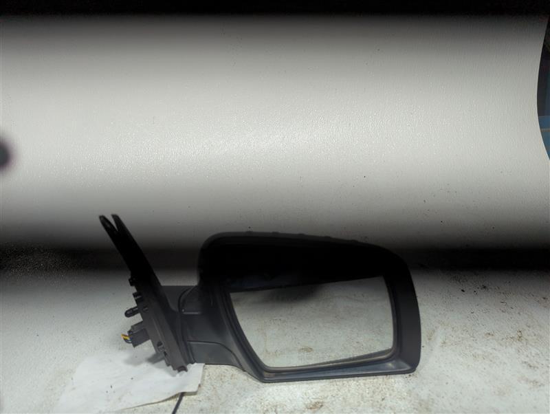2013 KIA SOUL Right Door Mirror Assembly Black Used OEM 65098 211K Miles