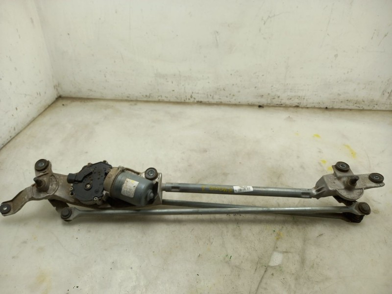 07-19 TOYOTA TUNDRA SR5 WIPER MOTORS TRANSMISSION