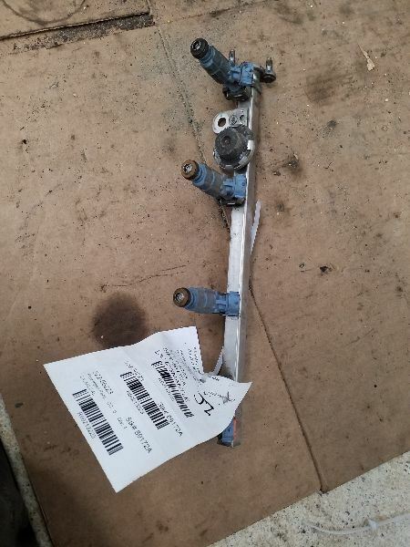 Fuel Injection Parts Fuel Injector 2.4L VIN D Hybrid Fits 09-16 OPTIMA 213223