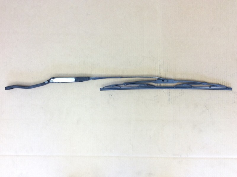 90-93 Integra Left Front Windshield Washer Wiper Arm With Blade Used OEM