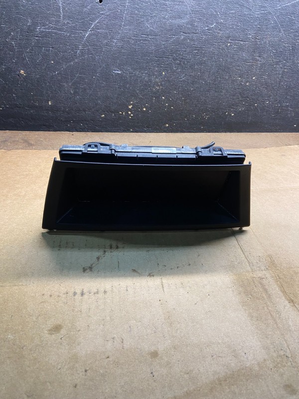 2010 - 2014 BMW X5 X6 Navigation Radio Information 8.8" Display Screen y4450 DG