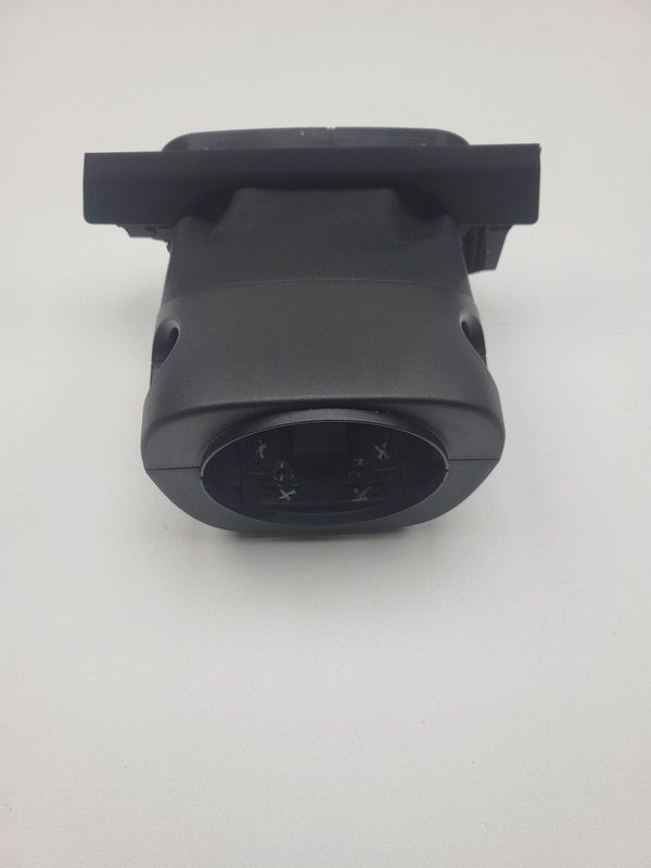 21-25 Jeep Grand Cherokee L Steering Column Lower Upper Shroud Cover 6PL94TX7AB