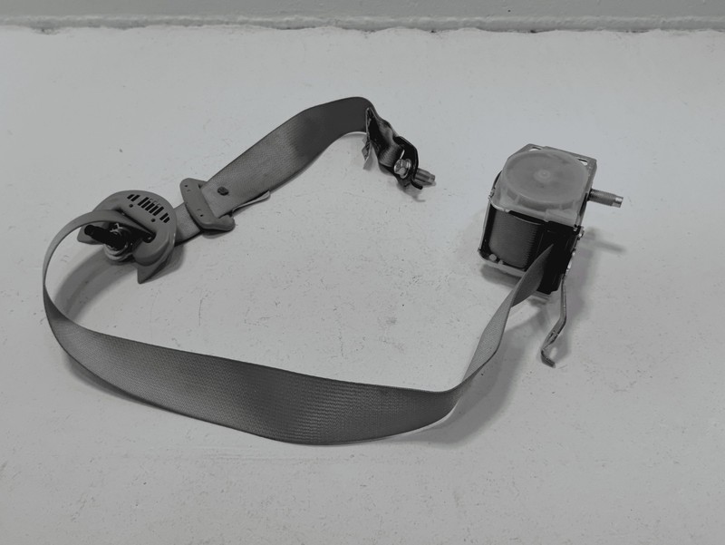 2014-2020 ACURA MDX REAR RIGHT SIDE 3RD THIRD ROW SEAT BELT SEATBELT OEM
