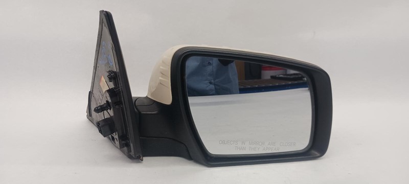 13 KIA SOUL Right Driver Door Mirror power heated OEM Grade B