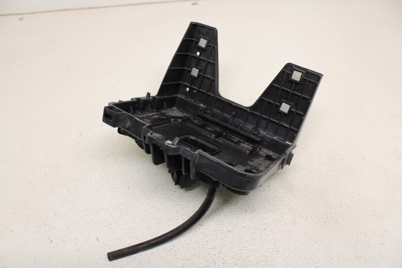 Fiat 500 Abarth Battery Tray Holder Genuine Oem 2012-2018
