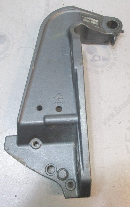 6G5-43112-02-EK Yamaha Outboard 115-200 HP Stern Bracket Starboard Right 1993