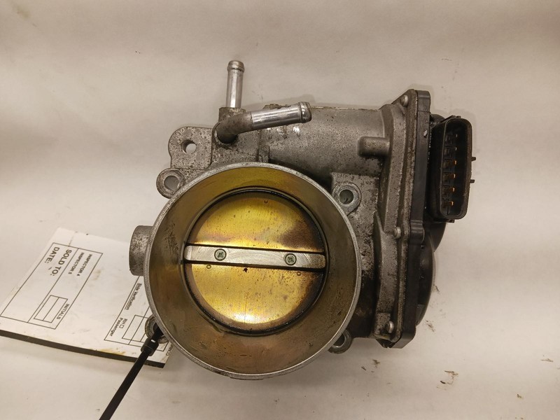 19-'21 KIA SEDONA Throttle Body assembly OEM 1 Year Wnty!