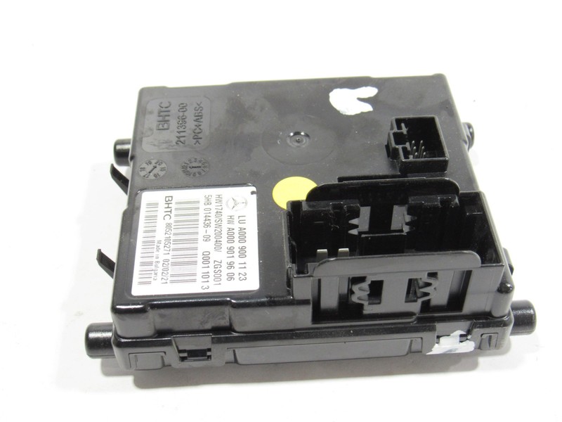 19-23 Mercedes CLS450 C257 2021 AC A/C Air Condition Control Module Unit ; :A