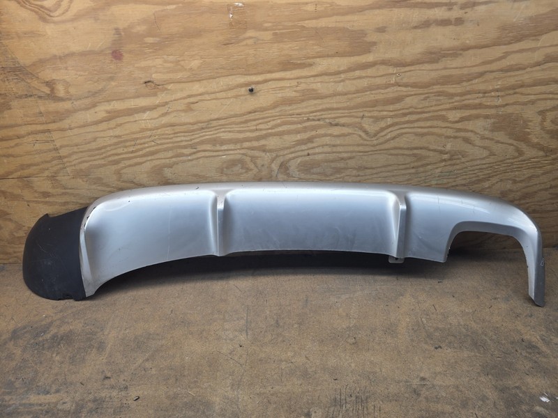 2017 2018 2019 Kia Soul Rear Bumper Lower Valance86665-B2800 OEM